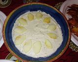 Foto del paso 4 de la receta Crema de queso y manzana