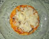 Foto langkah ke 3 dari resep Pizza otang (oven tangkring)anti ribet.