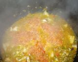 Foto del paso 4 de la receta: Arroz meloso de galeras