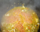 Foto del paso 4 de la receta: Arroz meloso de galeras
