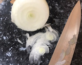 Foto del paso 3 de la receta: Tortilla española