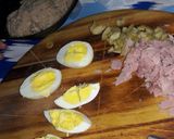 Foto del paso 3 de la receta: Empanadas de Atún c/ Jamón ☆♡