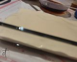 A picture of step 7 of Tiramisù (Non-alcoholic Soft Version) 提拉米蘇 （無酒精軟版）.