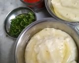 A picture of step 5 of Khichoo.