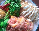 รูปขั้นตอนการทำที่ 1 ของ ไก่ต้มยั่วๆจ้า เด็กๆ หากับแกล้มเบียร์จ้าาา