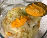 黃金泡菜的食譜步驟4照片