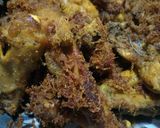 Foto langkah ke 6 dari resep Ayam Goreng Laos.