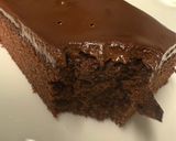 Foto langkah ke 3 dari resep Brownies simpel 😋.