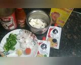 चिल्ली पनीर (Chilli Paneer Recipe In Hindi) रेसिपी चरण 1 फोटो