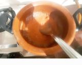 પંજાબી સબ્જી કાજુ પનીર (Punjabi Sabji Kaju Paneer Recipe In Gujarati) રેસીપી સ્ટેપ2ફોટો