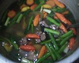 Foto langkah ke 4 dari resep 71. Sup Daging Rempah.