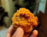 Foto langkah ke 4 dari resep Tahu Crispy.