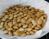 Foto del paso 4 de la receta Almendras fritas