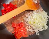 Foto del paso 2 de la receta: Guiso de pavita