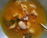 Foto langkah ke 4 dari resep Tongseng Ayam Endeus Ala Rumahan.