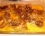 Foto del paso 5 de la receta: 🍗POLLO CREMOSO🍗