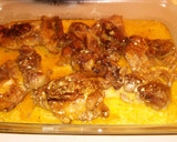 Foto del paso 5 de la receta: 🍗POLLO CREMOSO🍗