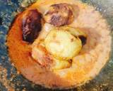 Kashmiri Dum Aloo recipe step 4 photo