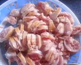 Foto del paso 2 de la receta: Salsa con Chorizo
