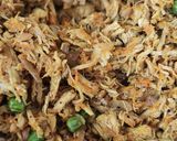A picture of step 2 of Chicken samosa.