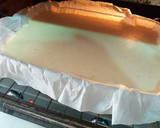 Foto del paso 5 de la receta: Tarta de yogurt griego con toque de Canela y macis