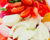 Foto del paso 2 de la receta: Bistec encebollado!!