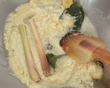 Foto langkah ke 1 dari resep Malbi Ayam Kampung.
