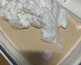 Foto del paso 5 de la receta: Tortitas americanas esponjosas para desayuno cumple 2 de Carmen en Thermomix