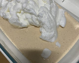 Foto del paso 5 de la receta: Tortitas americanas esponjosas para desayuno cumple 2 de Carmen en Thermomix