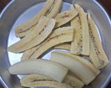 Foto langkah ke 2 dari resep Pisang Goreng Wijen.