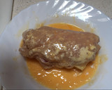 Foto del paso 2 de la receta: Cordon blue