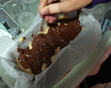 Foto del paso 6 de la receta: Cake marmolado
