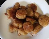 Foto del paso 2 de la receta Albóndigas en salsa de cerveza