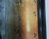 Foto langkah ke 13 dari resep Swiss Roll.