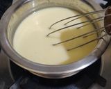 बूंदी कढ़ी (Boondi kadhi recipe in hindi) रेसिपी चरण 1 फोटो