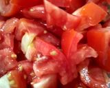 Foto langkah ke 1 dari resep Pindang asam manis pedas.