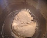 Hình bước làm 3 của món Bánh Mỳ Ngọt ! Hokkaido Milk Bread