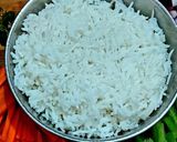 शेजवान ट्रिपल फ्लेवर (schezwan triple flavour recipe in Hindi) रेसिपी चरण 8 फोटो