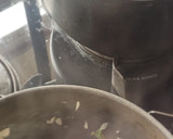 Foto del paso 5 de la receta: Espagueti con salsa de lomo de cerdo