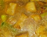 Foto del paso 5 de la receta: Sopa de pescado