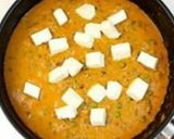 મટર પનીર (Matar Paneer Recipe In Gujarati) રેસીપી સ્ટેપ3ફોટો