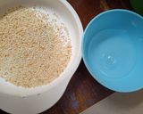 Foto langkah ke 6 dari resep Odading original #soft.
