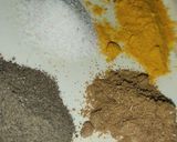 A picture of step 4 of Masala Kaddu With Black Pepper.