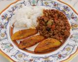 Picadillo recipe step 4 photo