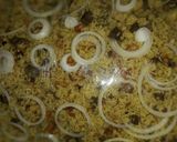 Foto langkah ke 7 dari resep Nasi kebuli ala saya.