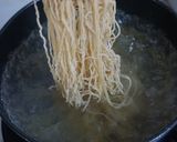 รูปขั้นตอนการทำที่ 4 ของ บะหมี่ไก่เทริยากิ