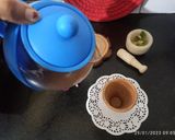 વિન્ટર સ્પેશલ મસાલા ચા (Winter Special Masala Tea Recipe In Gujarati) રેસીપી સ્ટેપ3ફોટો