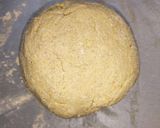 Túró alapú Son-Go-Ku pizza 🍕 recept fázis 2 fotója