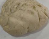 Foto del paso 1 de la receta: Torta Ochenta golpes