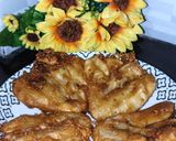 Foto langkah ke 5 dari resep Banana Cokelat Cheese.